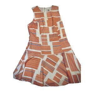 Esley dress EUC / NWOT size L